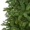 9ft. Unlit Slim Green Mountain Pine Artificial Christmas Tree